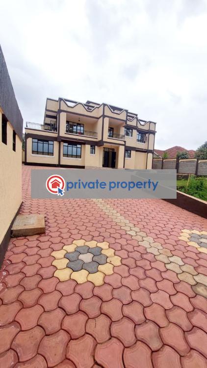 5 bedroom House For Sale &nbsp;membley Ruiru Kiambu - 3