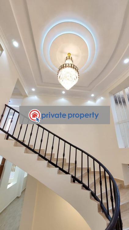 5 bedroom House For Sale &nbsp;membley Ruiru Kiambu - 4