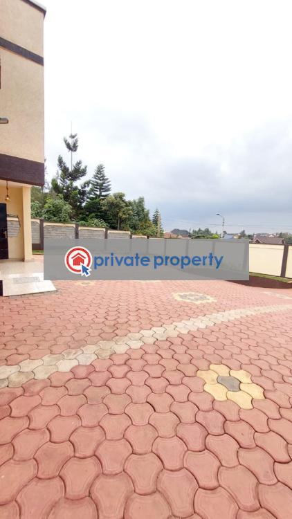 5 bedroom House For Sale &nbsp;membley Ruiru Kiambu - 5
