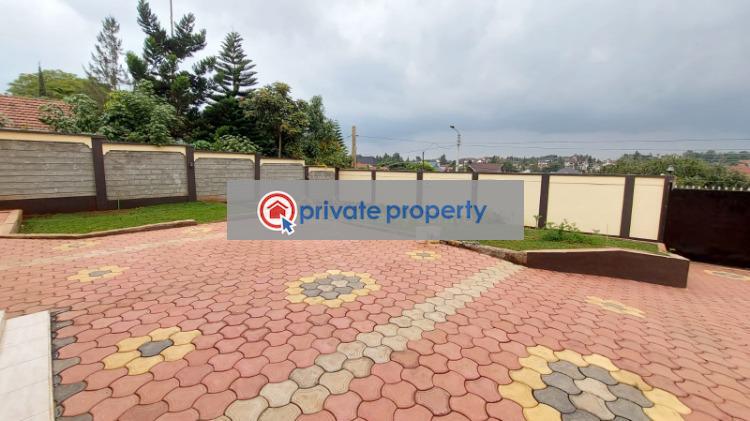 5 bedroom House For Sale &nbsp;membley Ruiru Kiambu - 7