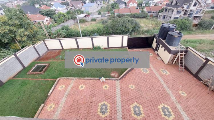 5 bedroom House For Sale &nbsp;membley Ruiru Kiambu - 2