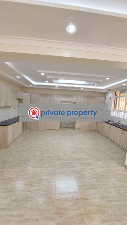 5 bedroom House For Sale &nbsp;membley Ruiru Kiambu - 8