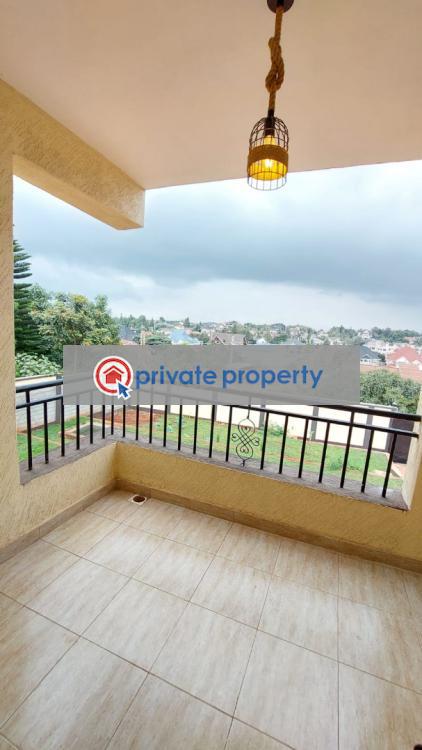 5 bedroom House For Sale &nbsp;membley Ruiru Kiambu - 9