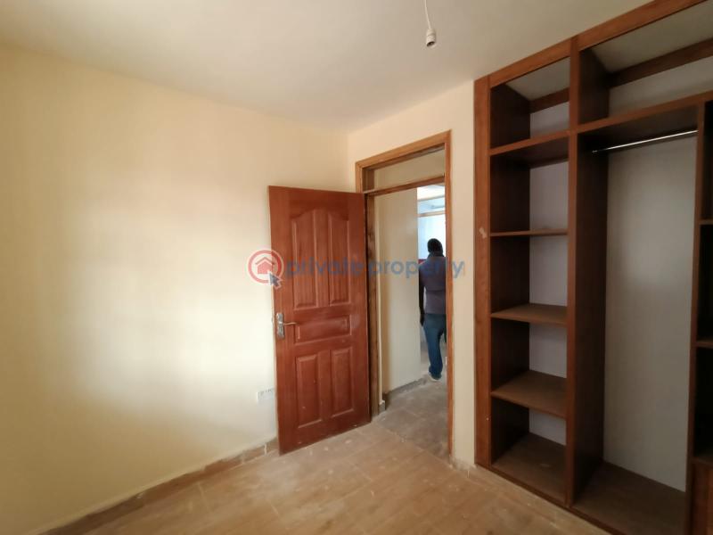 Block of Flats For Sale Close To The Tarmac Road Kinoo Kiambu - 5