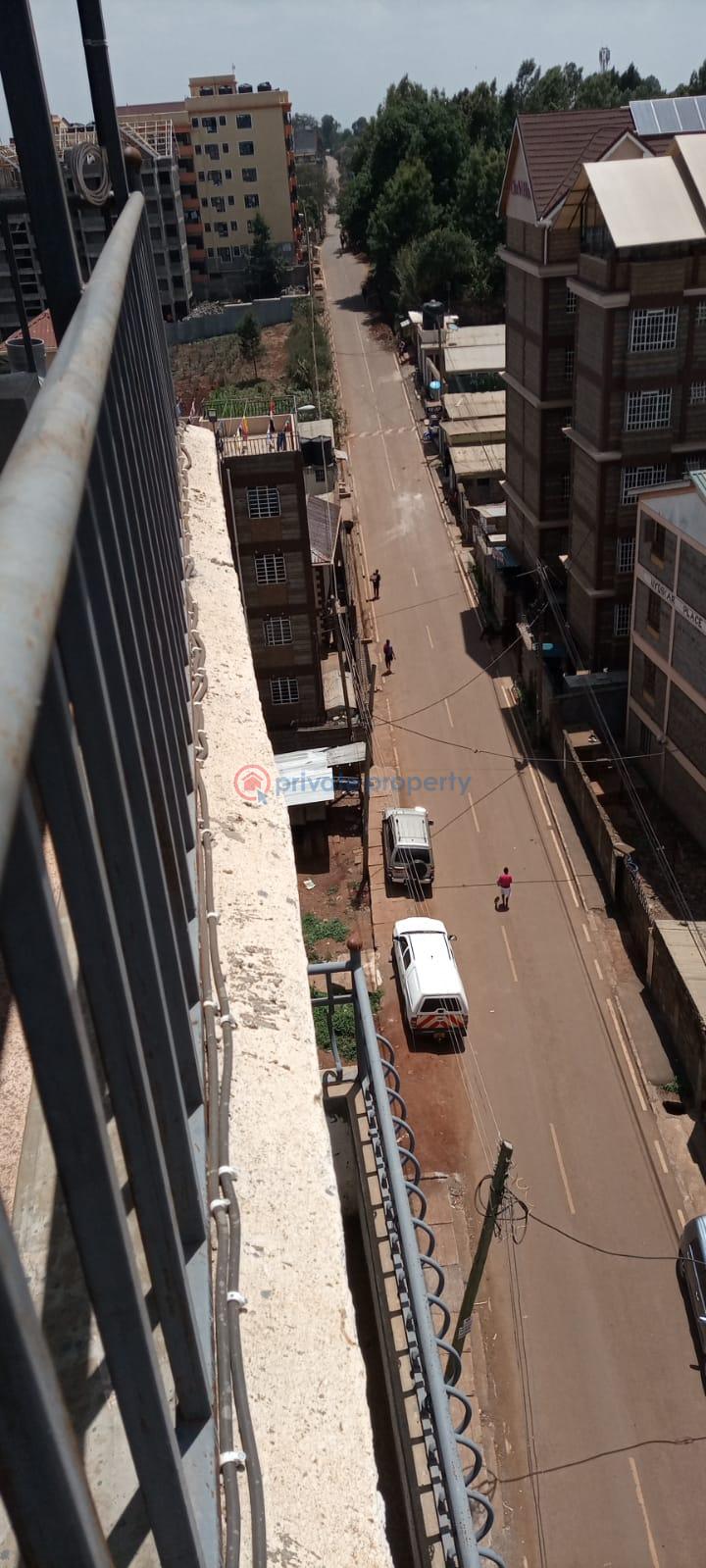 Block of Flats For Sale Close To The Tarmac Road Kinoo Kiambu - 14