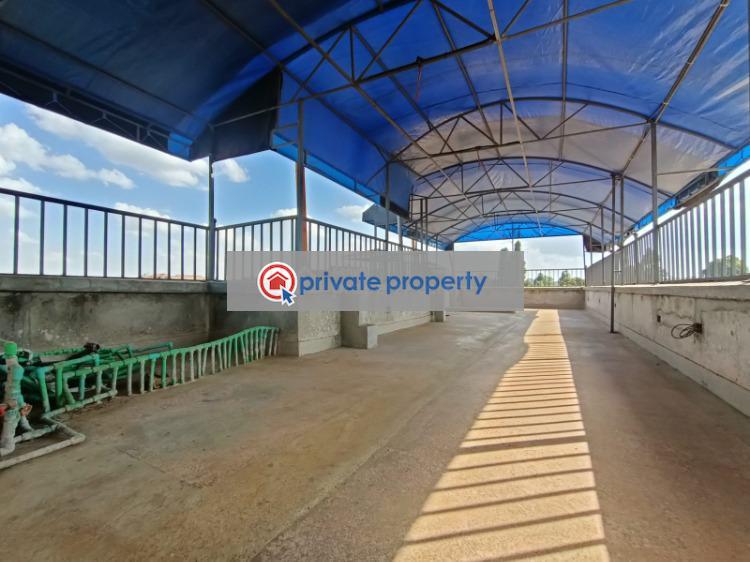 Commercial Property For Sale &nbsp;regen Kinoo Along Waiyaki Way Kinoo Kiambu - 1