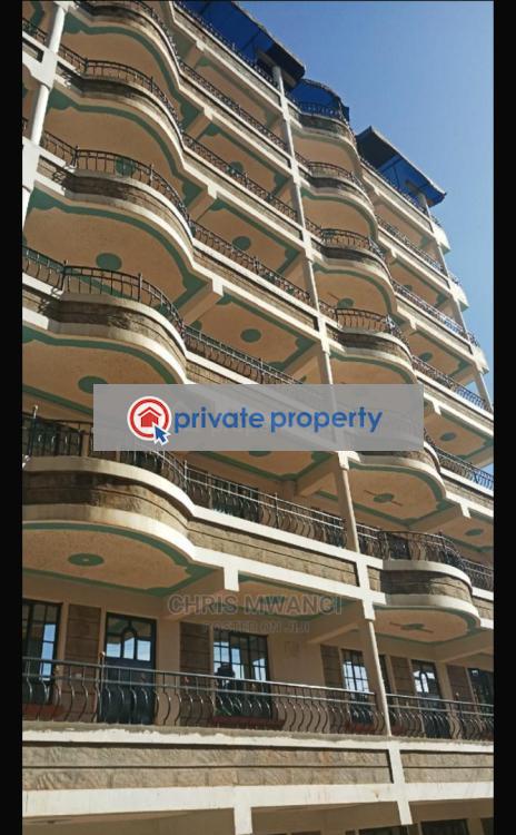 Commercial Property For Sale Kinoo Kiambu - 1