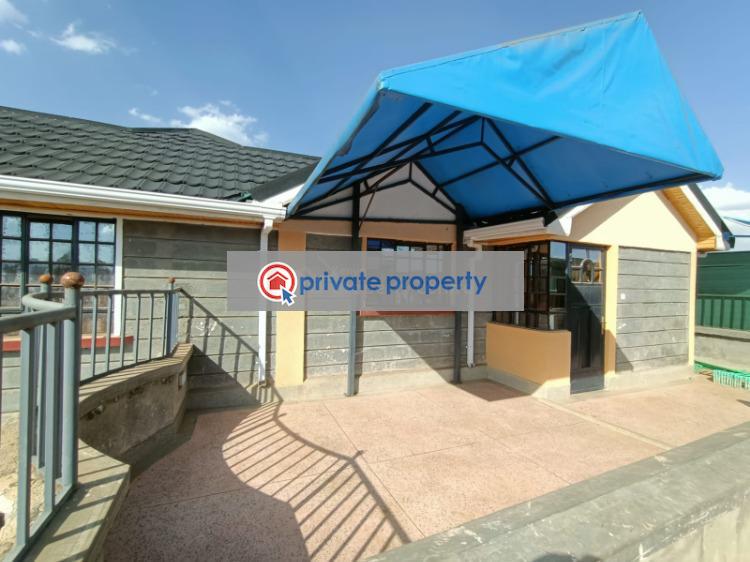 Commercial Property For Sale &nbsp;regen Kinoo Along Waiyaki Way Kinoo Kiambu - 13