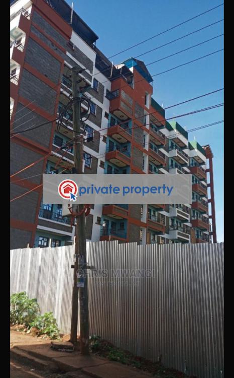 Commercial Property For Sale Kinoo Kiambu - 5