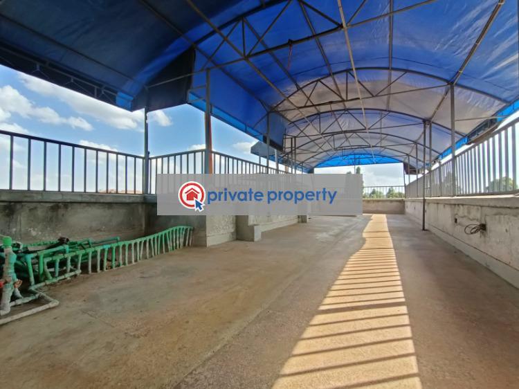 Commercial Property For Sale Kinoo Kiambu - 7