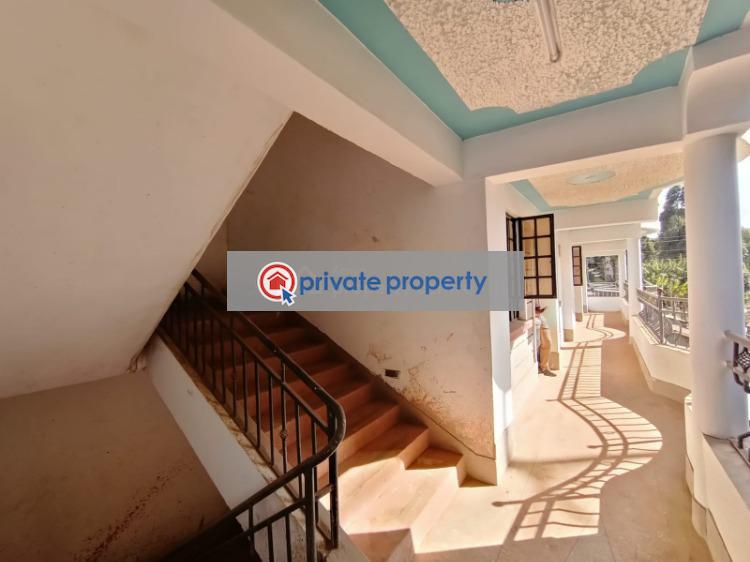 Commercial Property For Sale &nbsp;regen Kinoo Along Waiyaki Way Kinoo Kiambu - 7