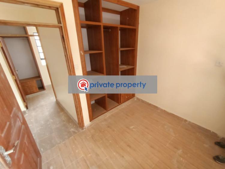 Commercial Property For Sale &nbsp;regen Kinoo Along Waiyaki Way Kinoo Kiambu - 2