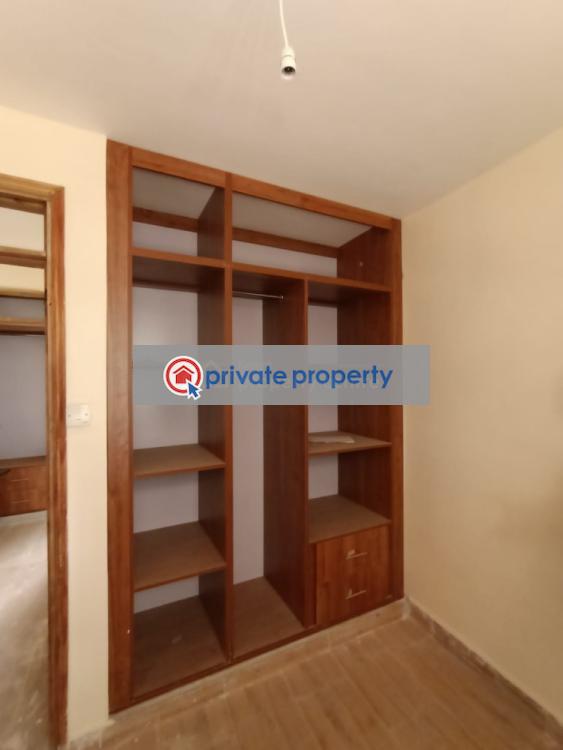 Commercial Property For Sale &nbsp;regen Kinoo Along Waiyaki Way Kinoo Kiambu - 4