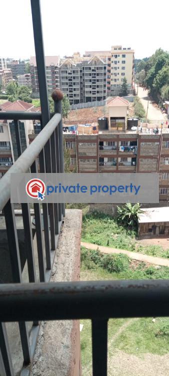 Commercial Property For Sale Kinoo Kiambu - 15