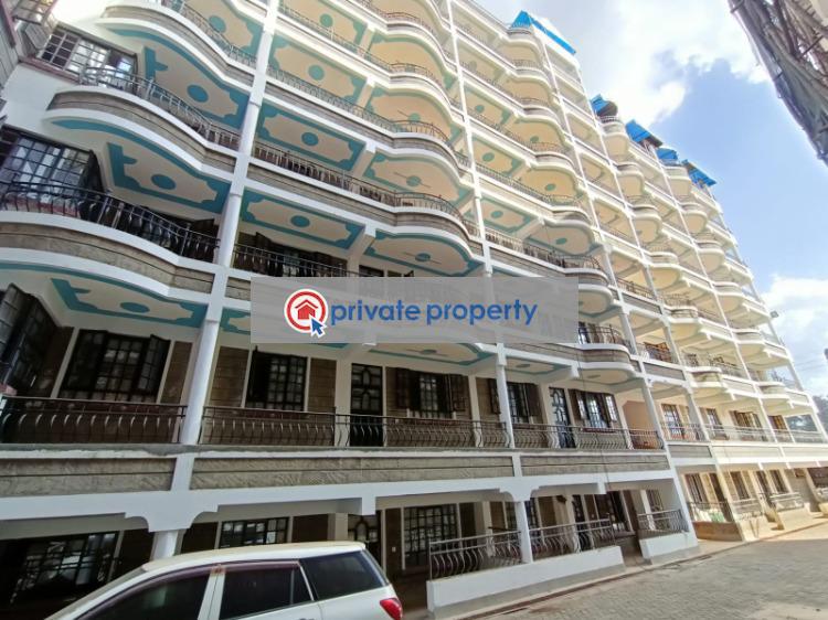 Commercial Property For Sale Kinoo Kiambu - 6