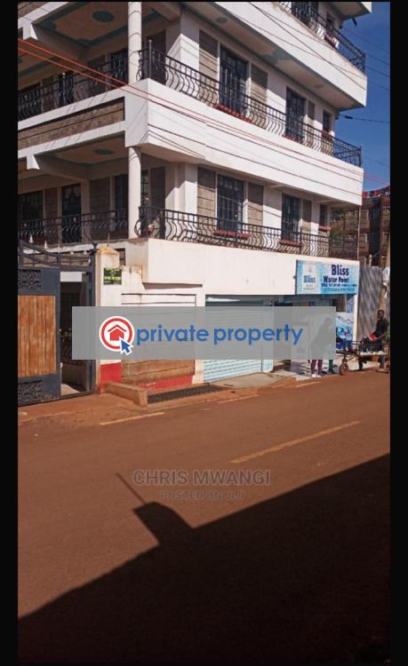 Commercial Property For Sale Kinoo Kiambu - 4