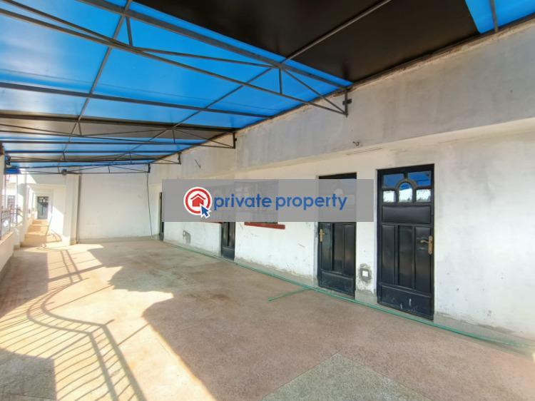 Commercial Property For Sale &nbsp;regen Kinoo Along Waiyaki Way Kinoo Kiambu - 12