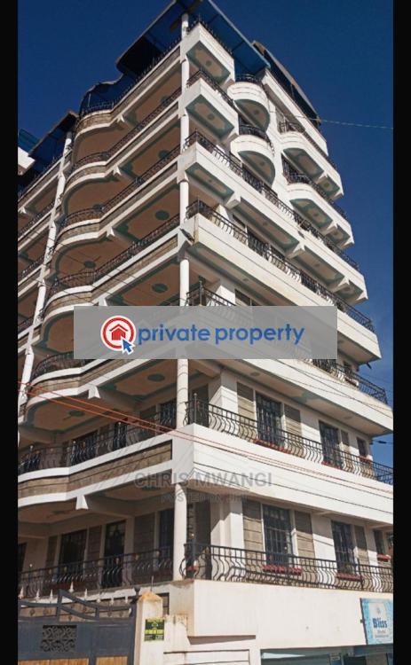 Commercial Property For Sale Kinoo Kiambu - 2