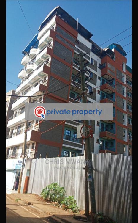 Commercial Property For Sale Kinoo Kiambu - 3