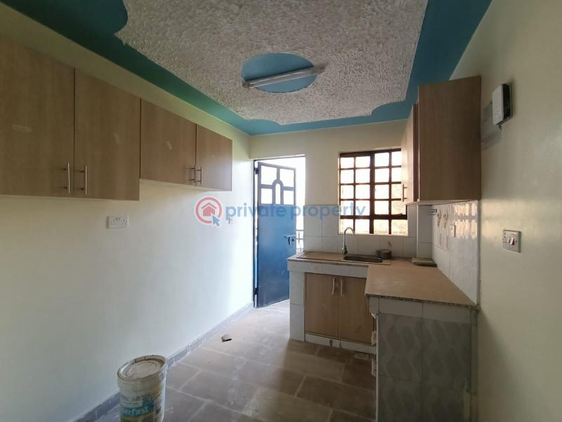 Block of Flats For Sale A Few Meters From The Tarmac Road Kinoo Kiambu - 13