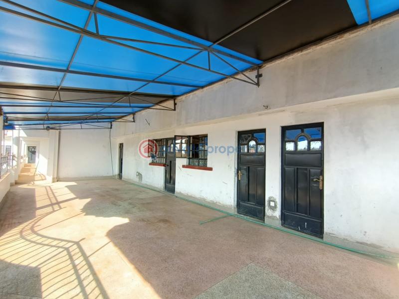 Block of Flats For Sale Kinoo Kiambu - 12
