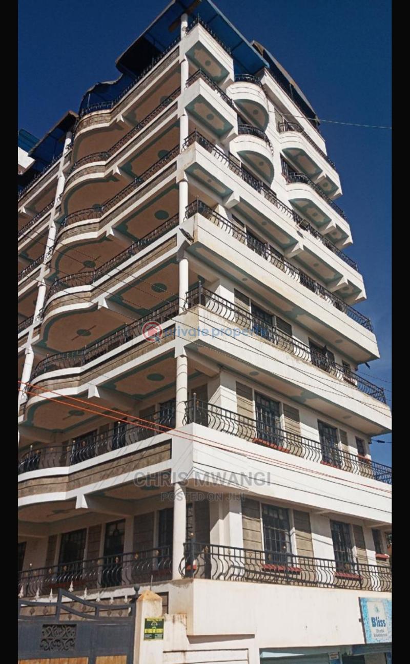 Block of Flats For Sale A Few Meters From The Tarmac Road Kinoo Kiambu - 2