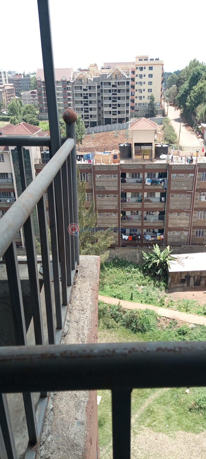 Block of Flats For Sale Kinoo Kiambu - 15