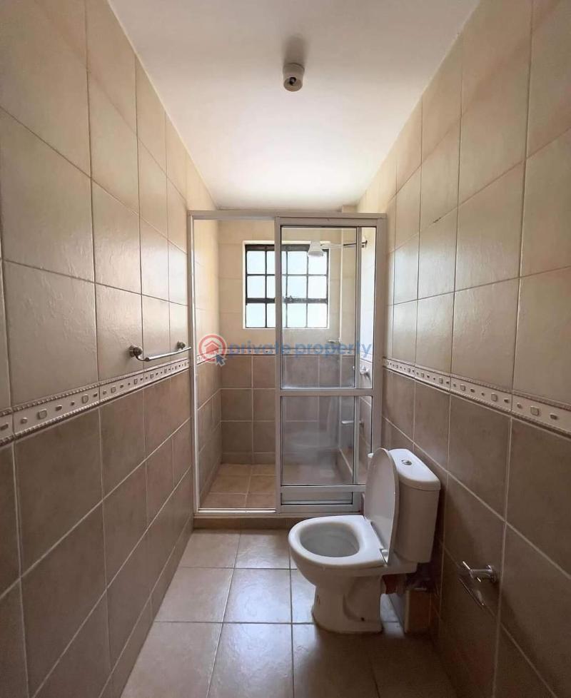 2 bedroom Detached Bungalow For Rent Thika Section 9 Thika Kiambu - 7