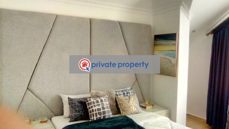 4 bedroom Detached Duplex For Sale &nbsp;yukos Kitengela Kajiado - 13