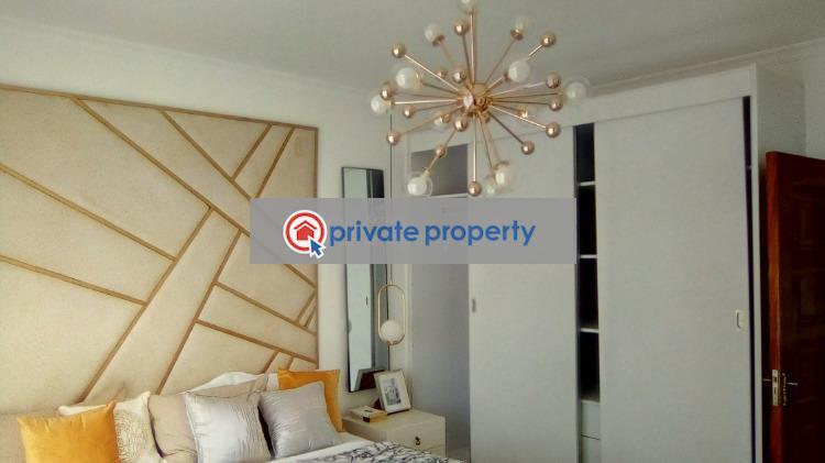 4 bedroom Detached Duplex For Sale &nbsp;yukos Kitengela Kajiado - 8