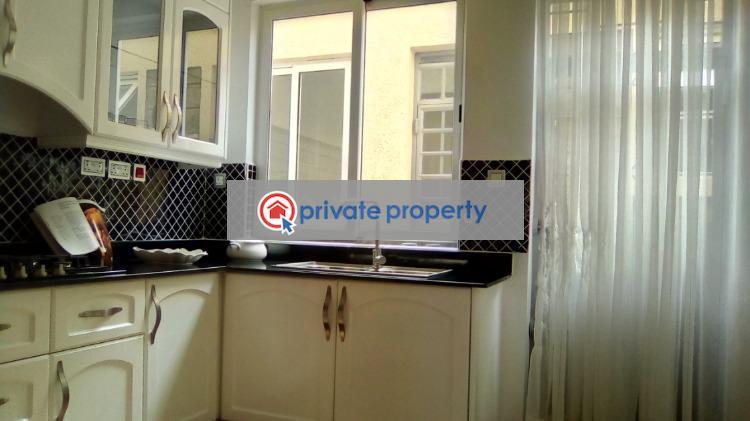 4 bedroom Detached Duplex For Sale &nbsp;yukos Kitengela Kajiado - 3