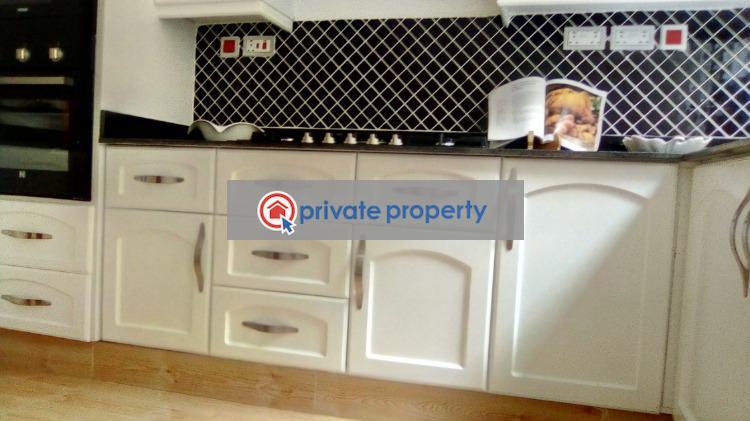 4 bedroom Detached Duplex For Sale &nbsp;yukos Kitengela Kajiado - 4