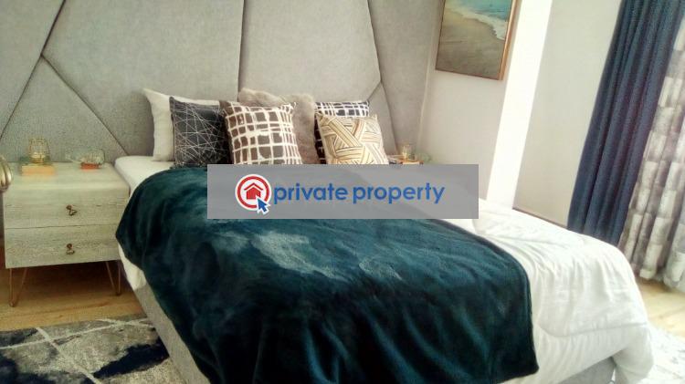4 bedroom Detached Duplex For Sale &nbsp;yukos Kitengela Kajiado - 9