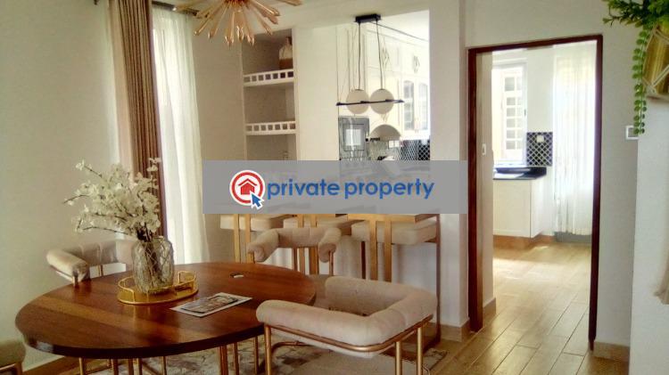 4 bedroom Detached Duplex For Sale &nbsp;yukos Kitengela Kajiado - 2