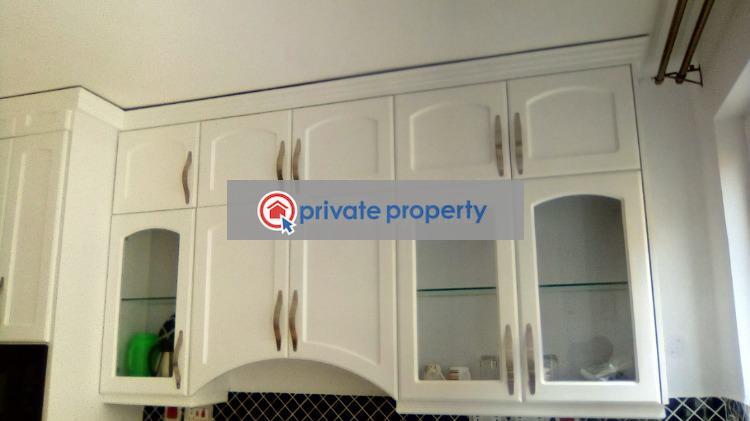 4 bedroom Detached Duplex For Sale &nbsp;yukos Kitengela Kajiado - 5