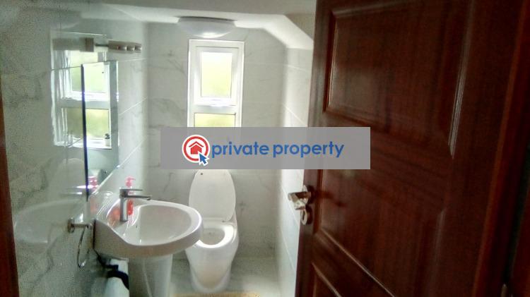 4 bedroom Detached Duplex For Sale &nbsp;yukos Kitengela Kajiado - 15