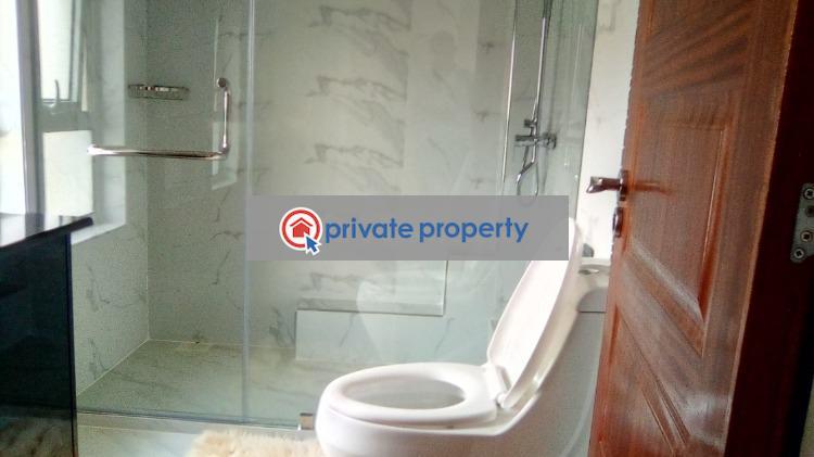 4 bedroom Detached Duplex For Sale &nbsp;yukos Kitengela Kajiado - 17