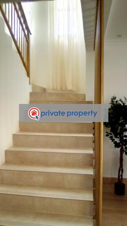 4 bedroom Detached Duplex For Sale &nbsp;yukos Kitengela Kajiado - 14