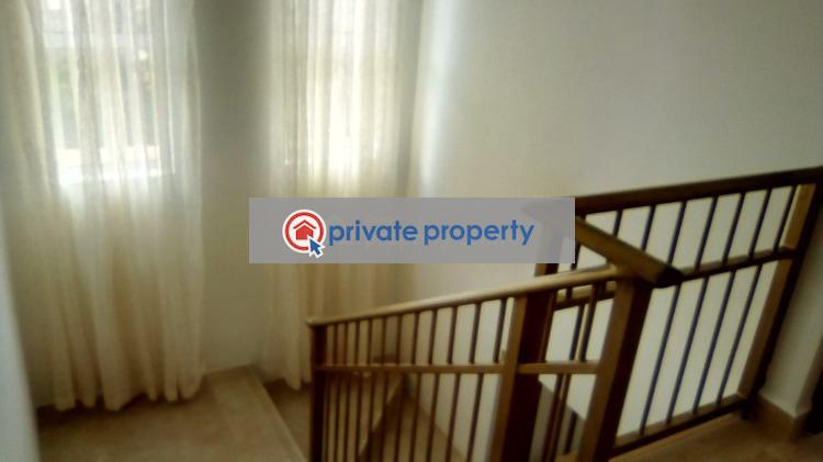 4 bedroom Detached Duplex For Sale &nbsp;yukos Kitengela Kajiado - 7