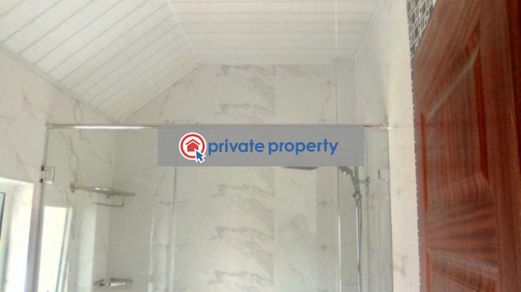 4 bedroom Detached Duplex For Sale &nbsp;yukos Kitengela Kajiado - 11