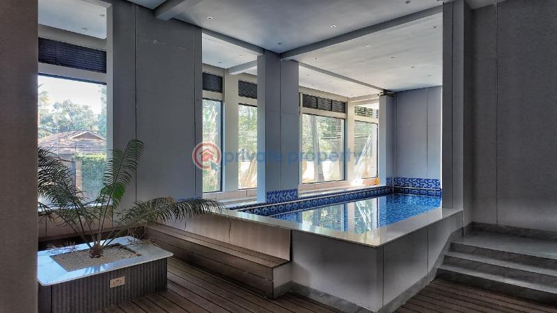 2 bedroom Apartment For Sale Mandera Road Kileleshwa Nairobi - 2
