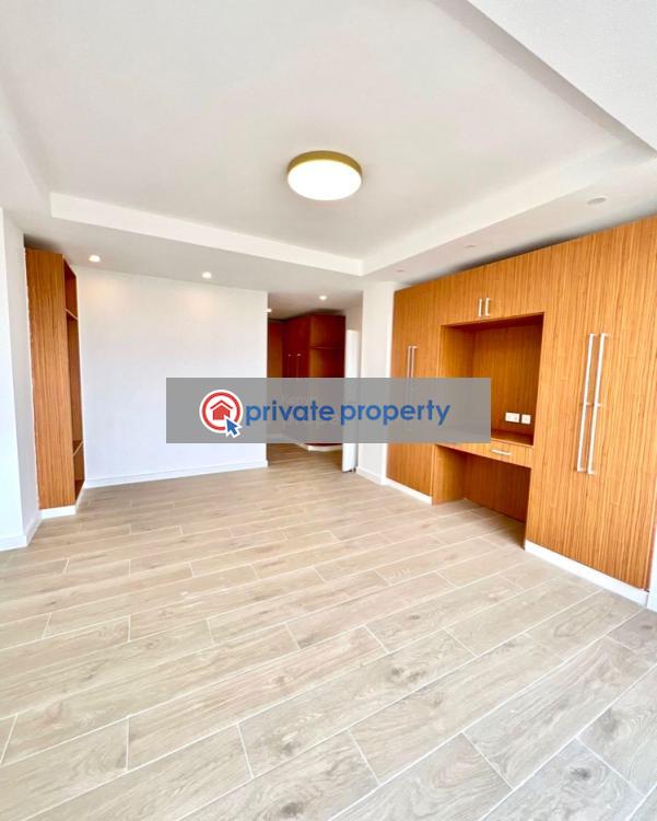 4 bedroom Apartment For Rent  makueni Road Kileleshwa Nairobi - 8