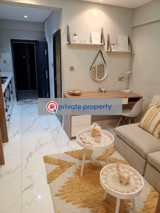Bedsitter (Single Room) For Sale &nbsp;wood Avenue Kilimani Nairobi - 5
