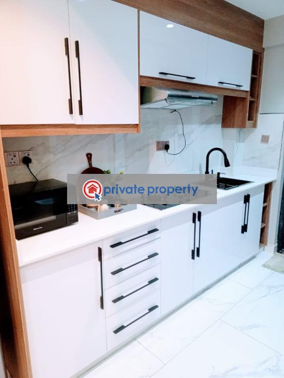 Bedsitter (Single Room) For Sale &nbsp;wood Avenue Kilimani Nairobi - 7