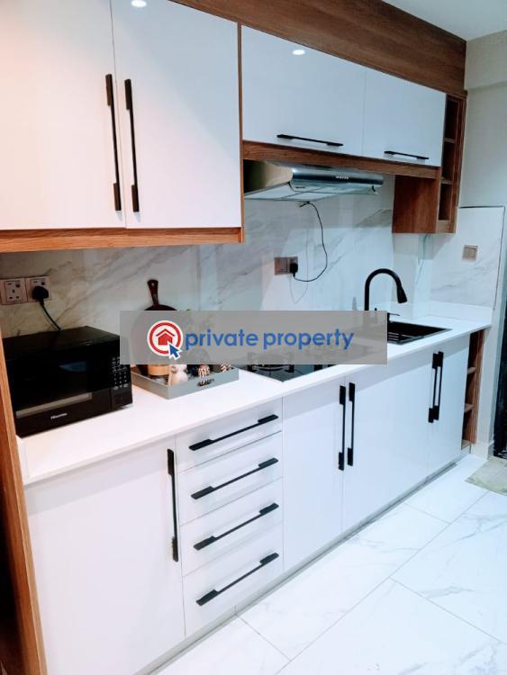 Bedsitter (Single Room) For Sale &nbsp;wood Avenue Kilimani Nairobi - 4