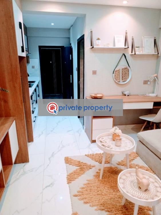 Bedsitter (Single Room) For Sale &nbsp;wood Avenue Kilimani Nairobi - 3