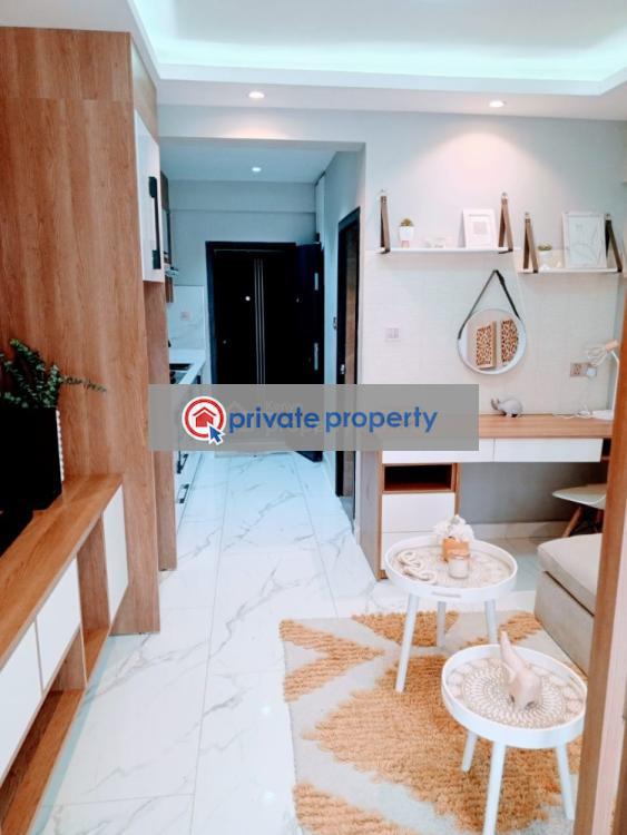 Bedsitter (Single Room) For Sale &nbsp;wood Avenue Kilimani Nairobi - 2