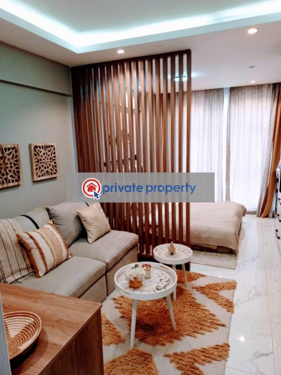 Bedsitter (Single Room) For Sale &nbsp;wood Avenue Kilimani Nairobi - 6