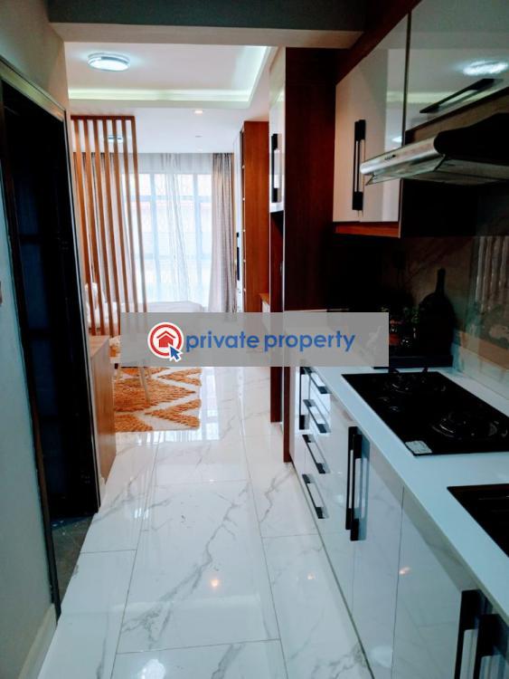 Bedsitter (Single Room) For Sale &nbsp;wood Avenue Kilimani Nairobi - 1