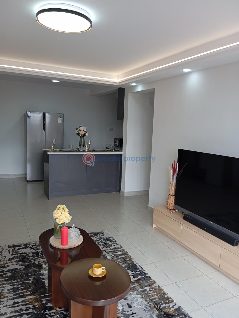 3 bedroom Apartment For Sale Kaputiei North Kajiado - 28